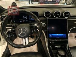 مێرسێدس بێنز C-Class